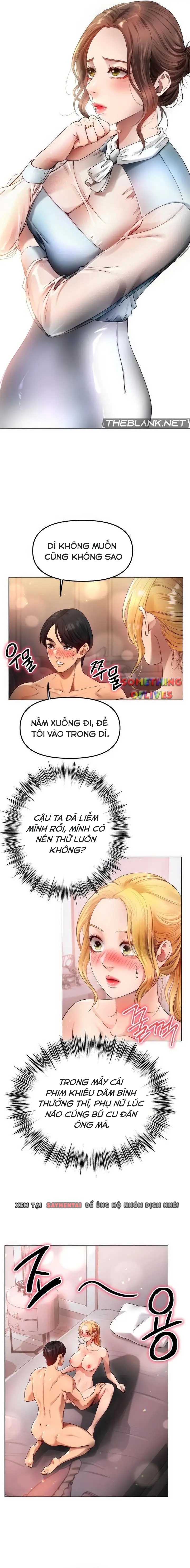 Dì Trẻ