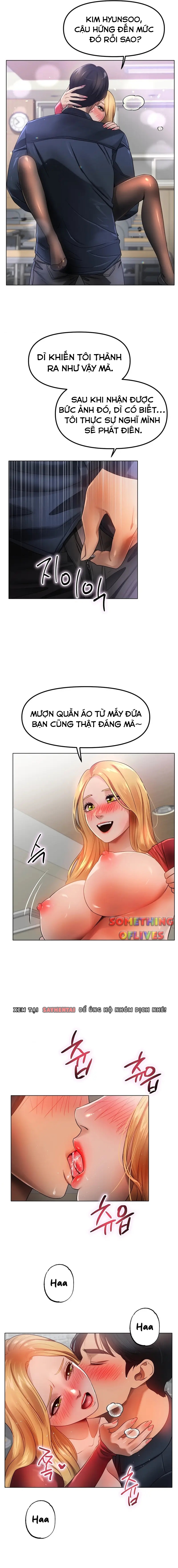 Dì Trẻ