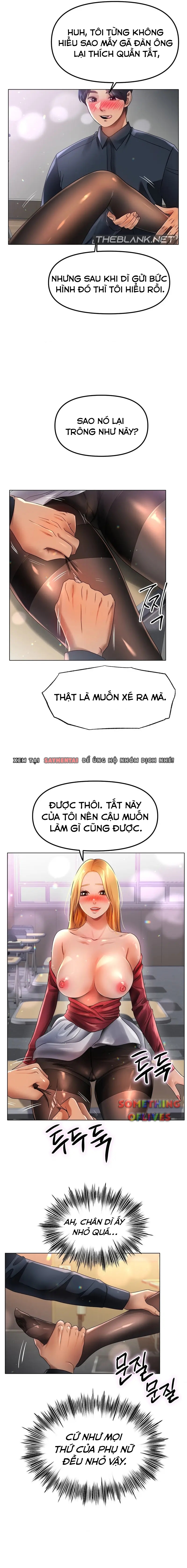 Dì Trẻ