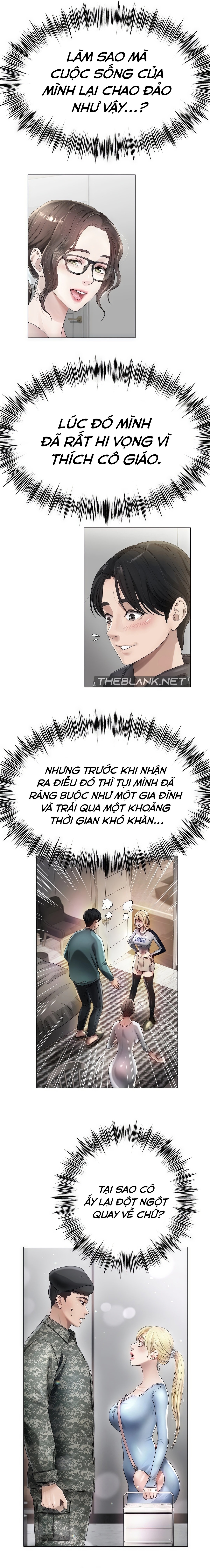 Dì Trẻ