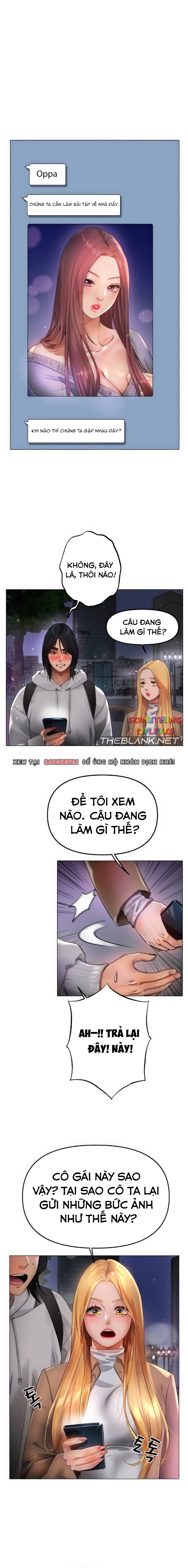 Dì Trẻ