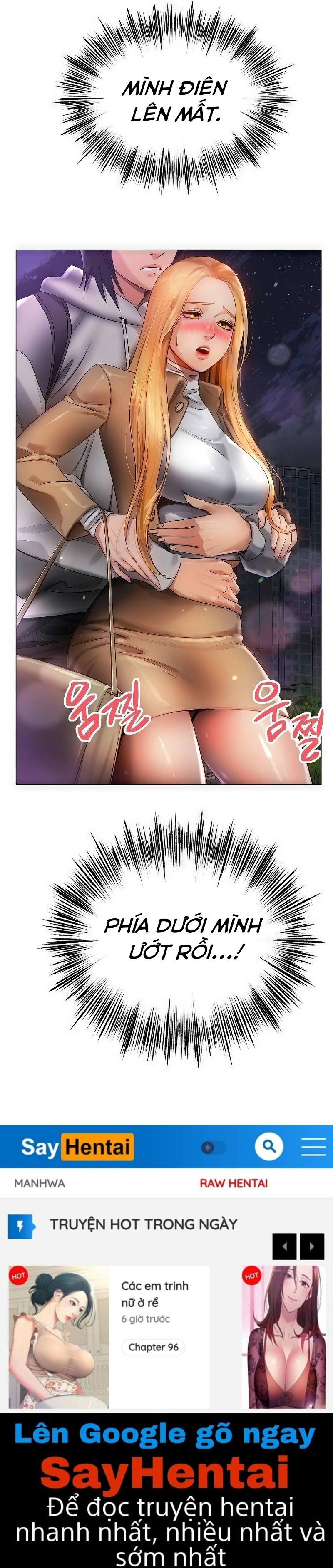 Dì Trẻ