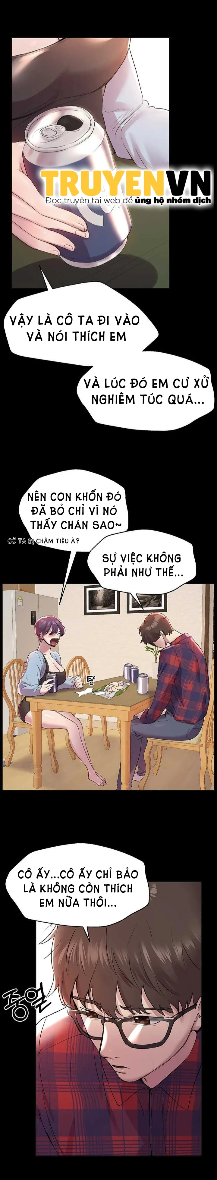 Cả Nhà Thương Nhau