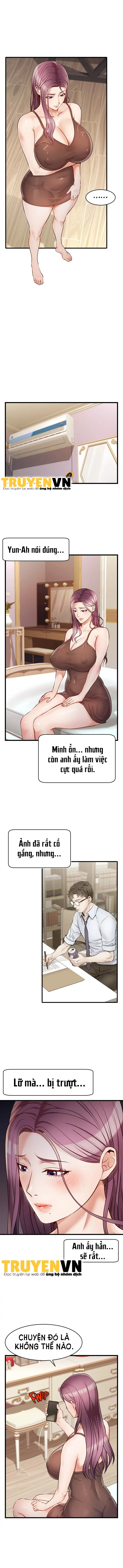 Cả Nhà Thương Nhau