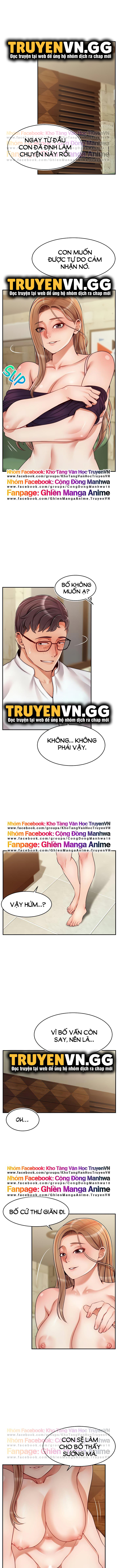 Cả Nhà Thương Nhau