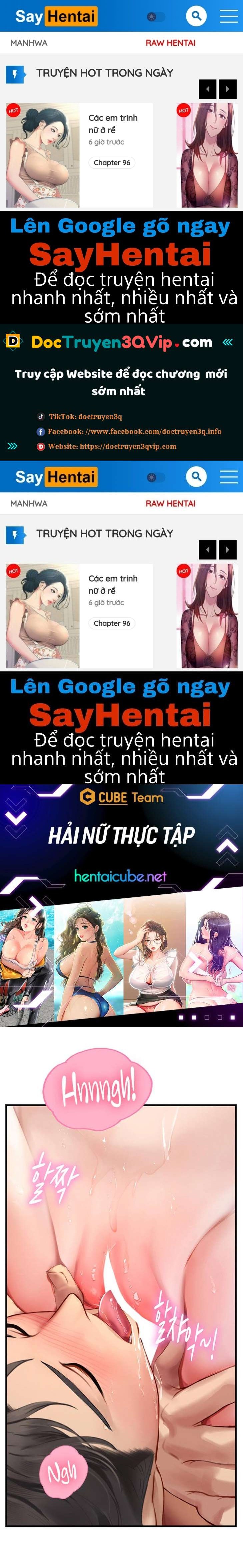 Thực Tập Ở Làng Tiên Cá