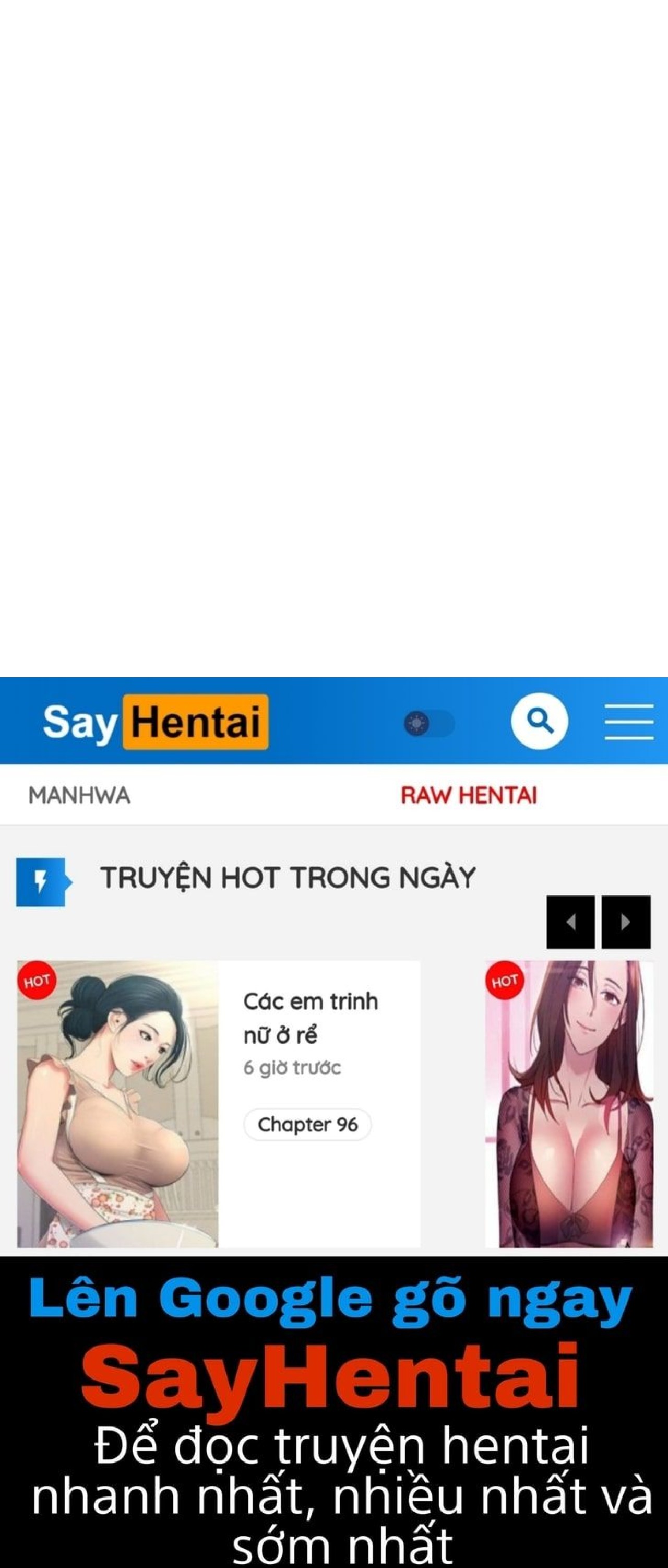 [18+] Gái Có Chồng Ở Thành Phố Mới