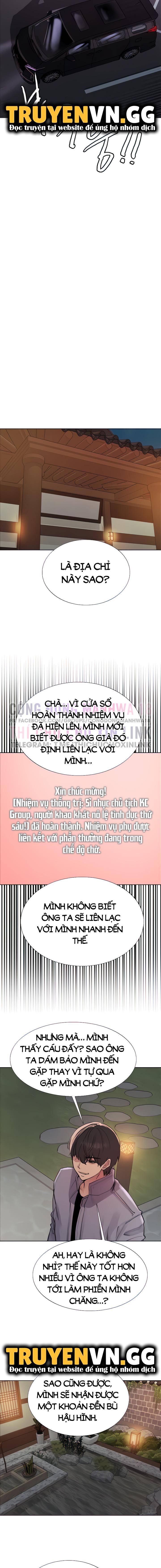 Đồng Hồ Ngưng Đọng Thời Gian