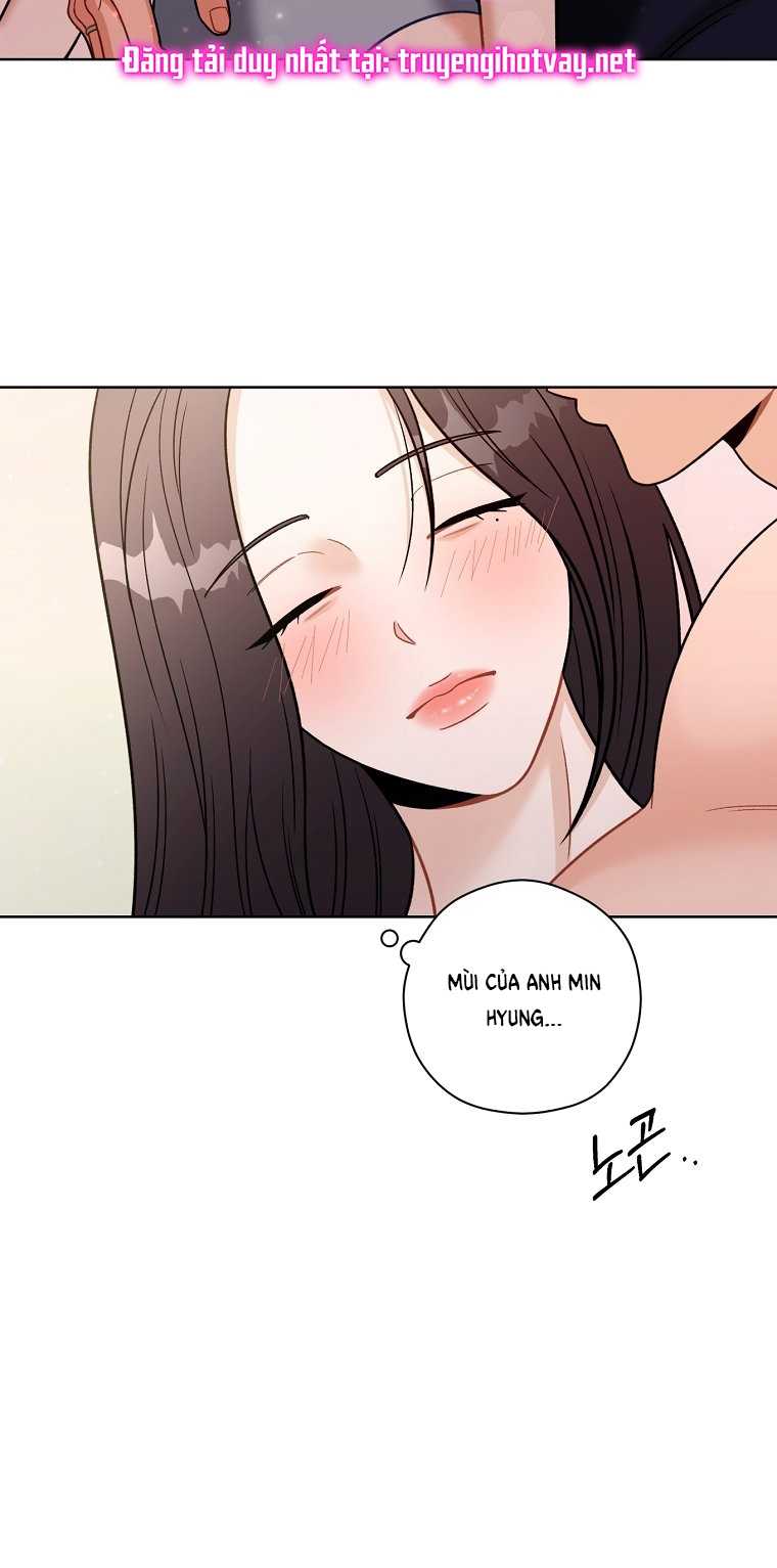 [18+] Cơn Gió Trong Lành