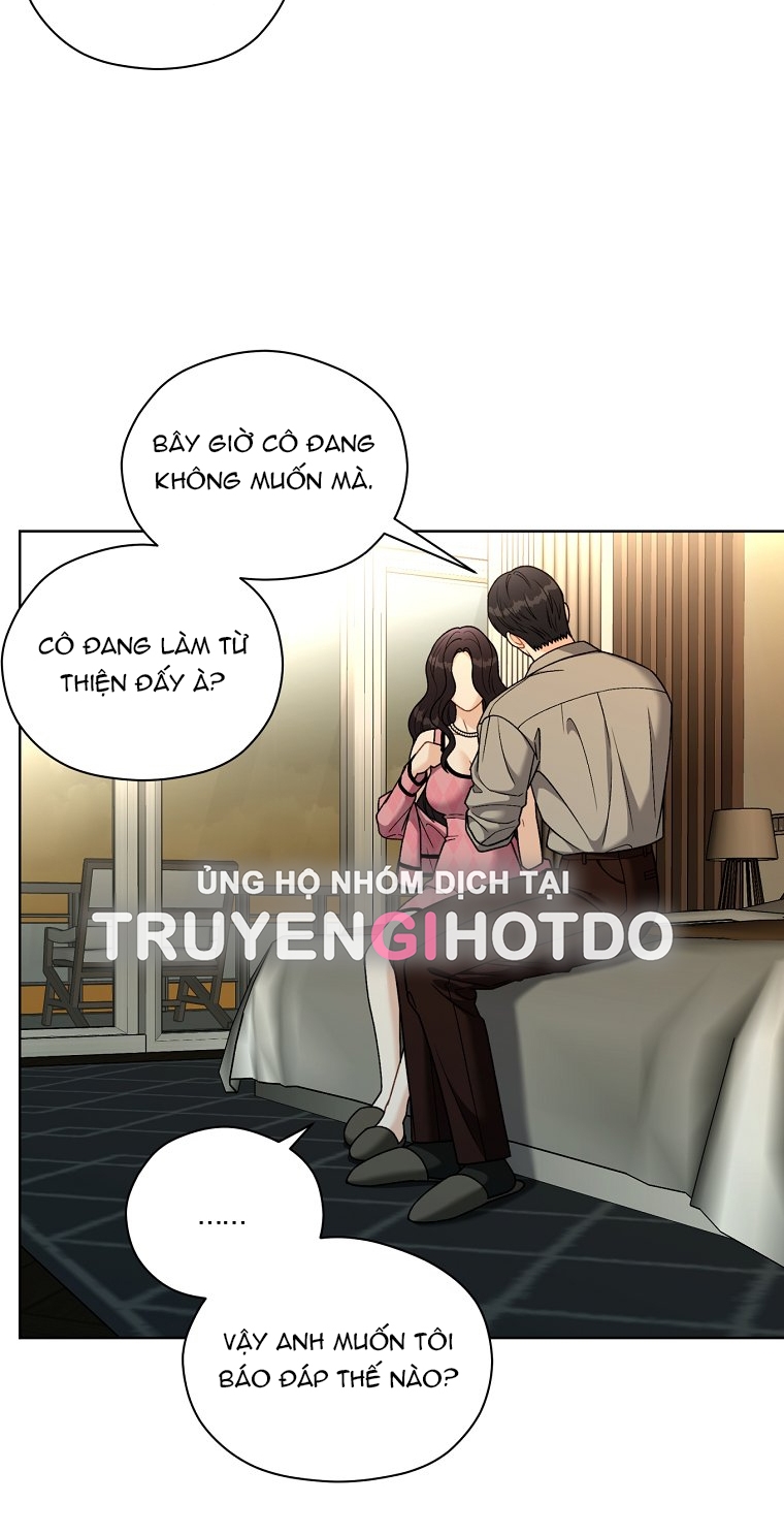 [18+] Cơn Gió Trong Lành