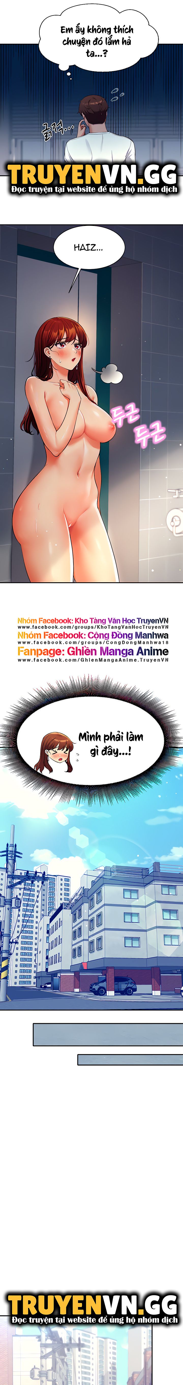 Where Is Goddess – Nữ Thần Đâu Rồi?