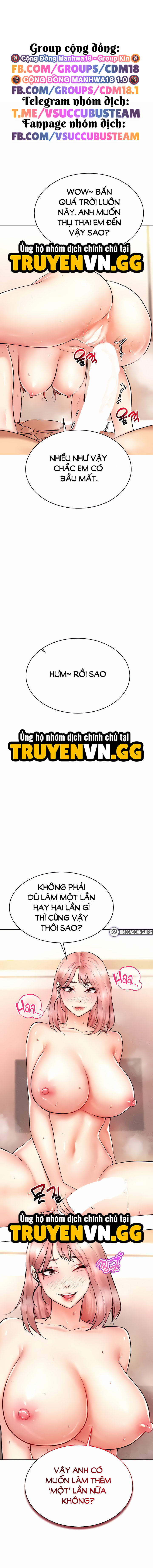 Chơi Game Khiêu Dâm Trong Đời Thực