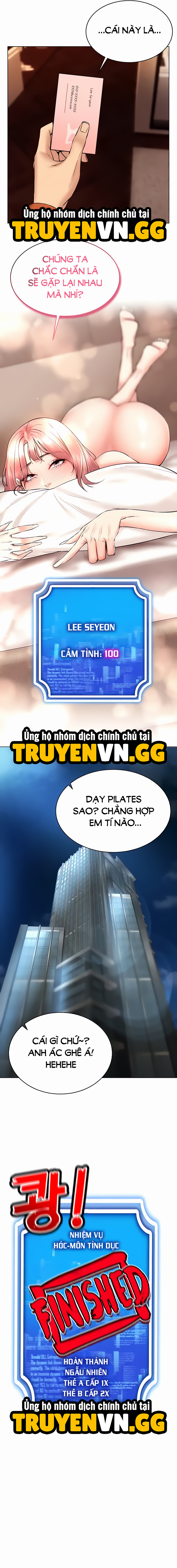 Chơi Game Khiêu Dâm Trong Đời Thực