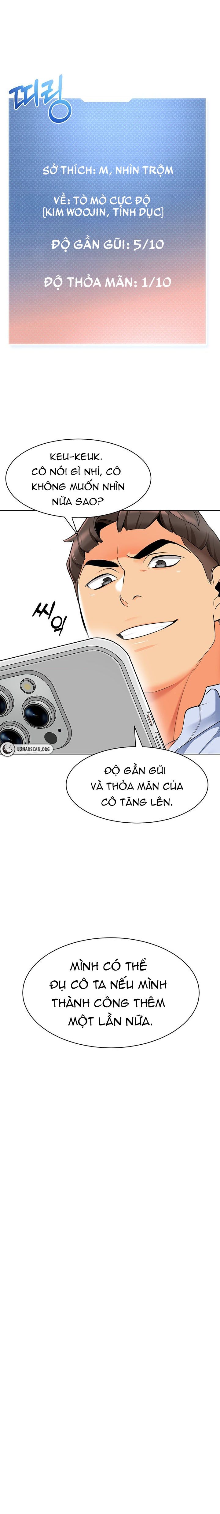 Cuộc Đời Dân Tổ