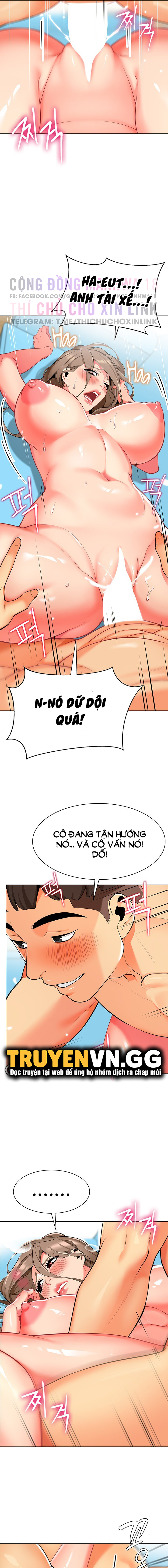 Cuộc Đời Dân Tổ