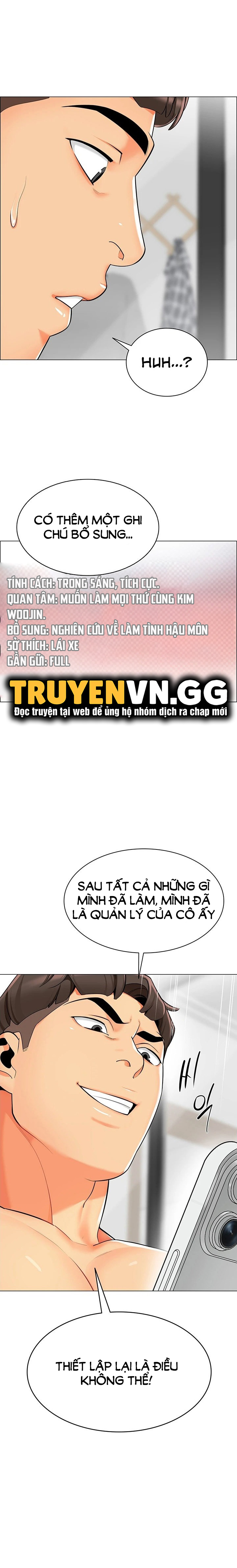 Cuộc Đời Dân Tổ