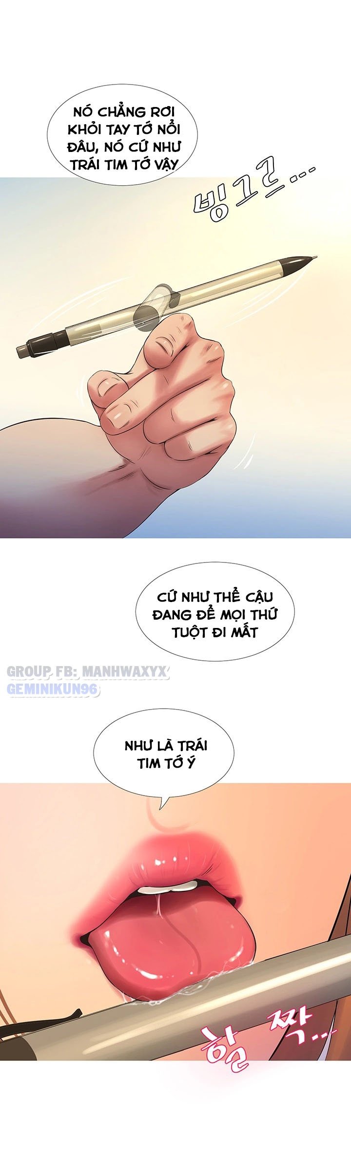 Chị Dâu Trinh Nữ