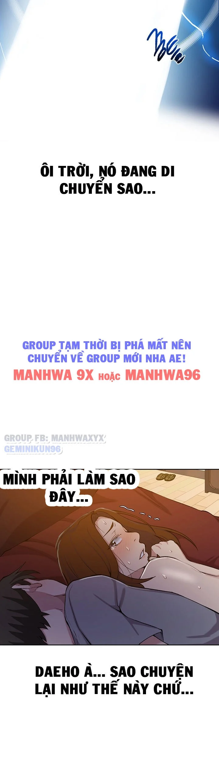 Lớp Học Bí Mật – Secret Class