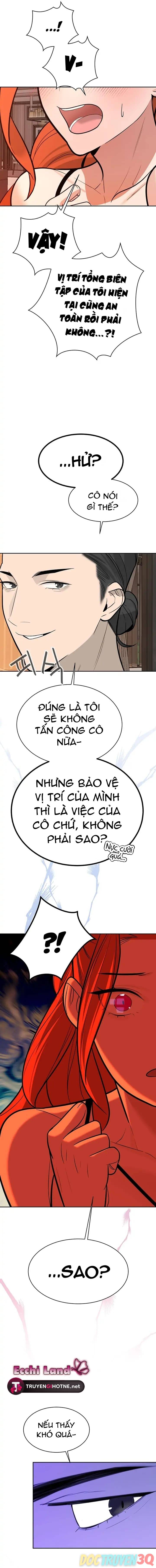 Những Nhân Tình Bí Mật Của Chàng Phú Tam Đại