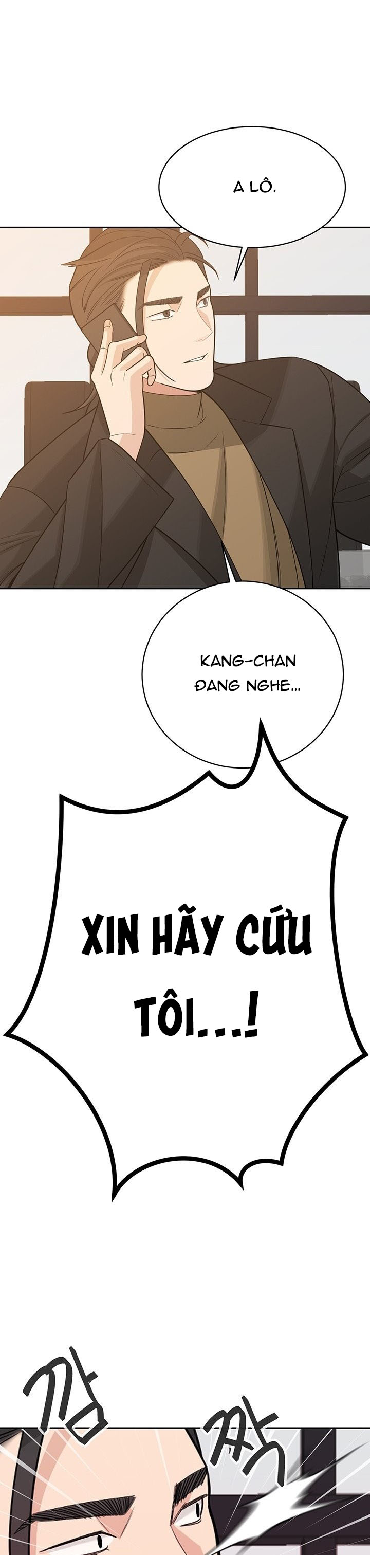 Những Nhân Tình Bí Mật Của Chàng Phú Tam Đại