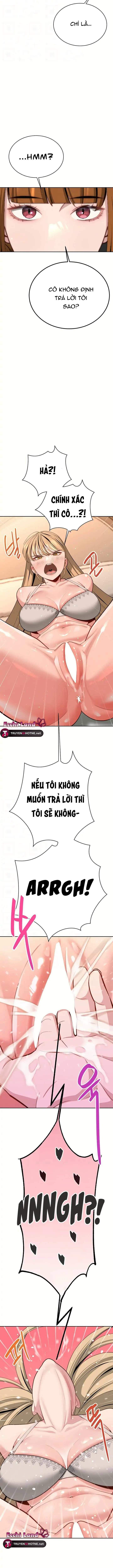 Những Nhân Tình Bí Mật Của Chàng Phú Tam Đại