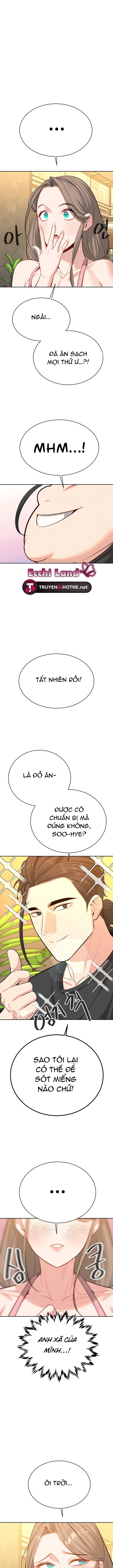 Những Nhân Tình Bí Mật Của Chàng Phú Tam Đại