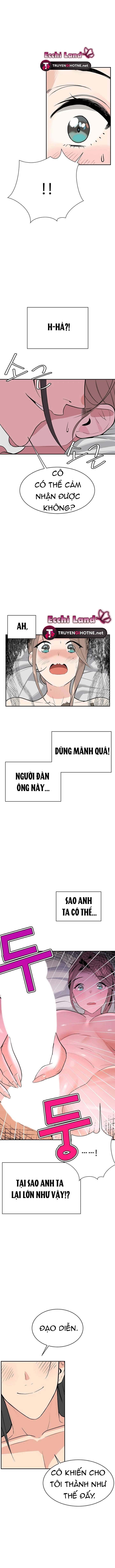 Những Nhân Tình Bí Mật Của Chàng Phú Tam Đại