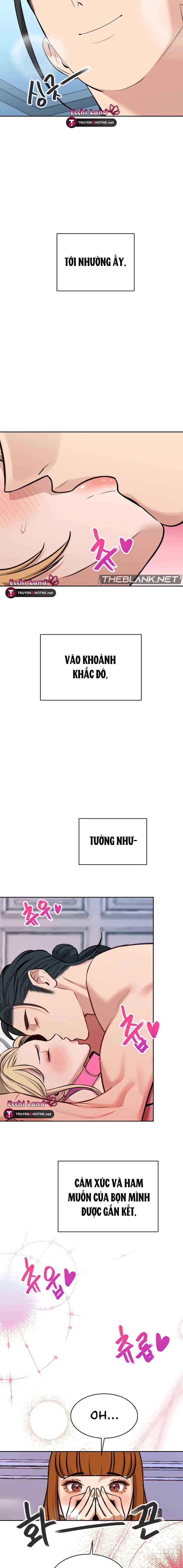 Những Nhân Tình Bí Mật Của Chàng Phú Tam Đại