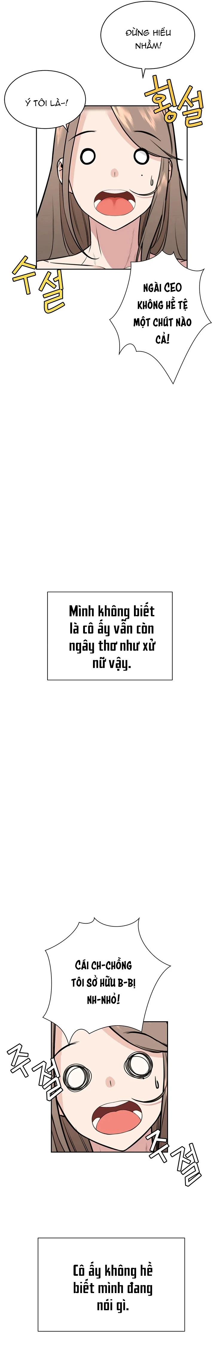 Những Nhân Tình Bí Mật Của Chàng Phú Tam Đại