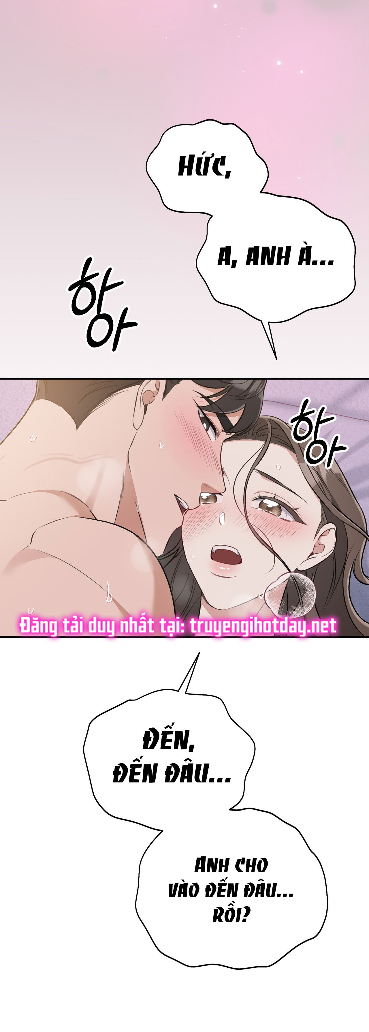 [18+] Cướp Dâu