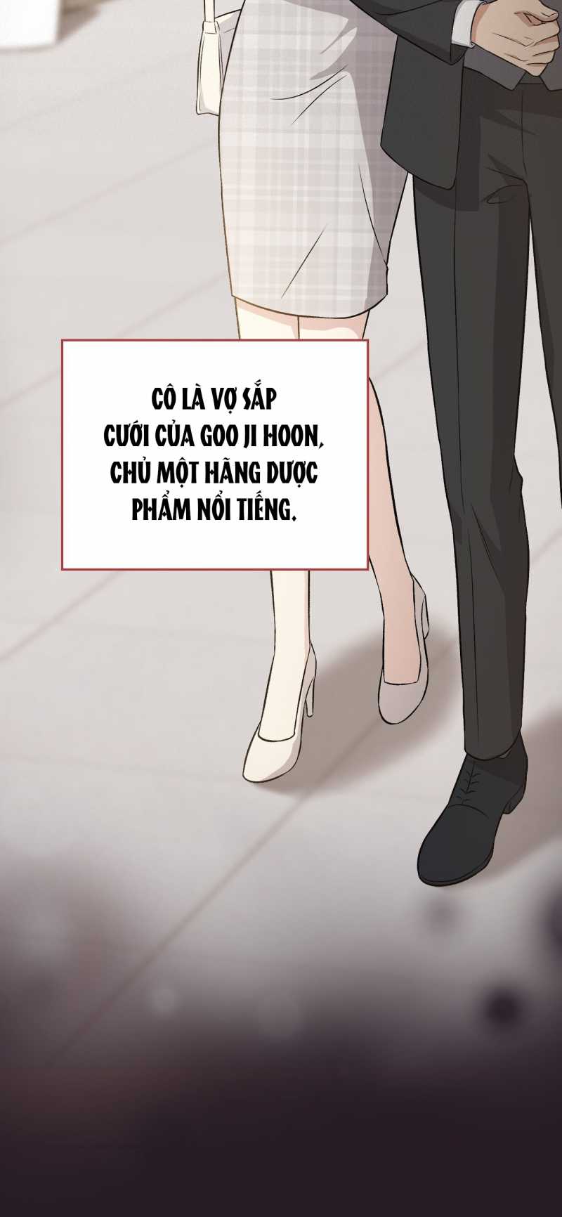 [18+] Cướp Dâu