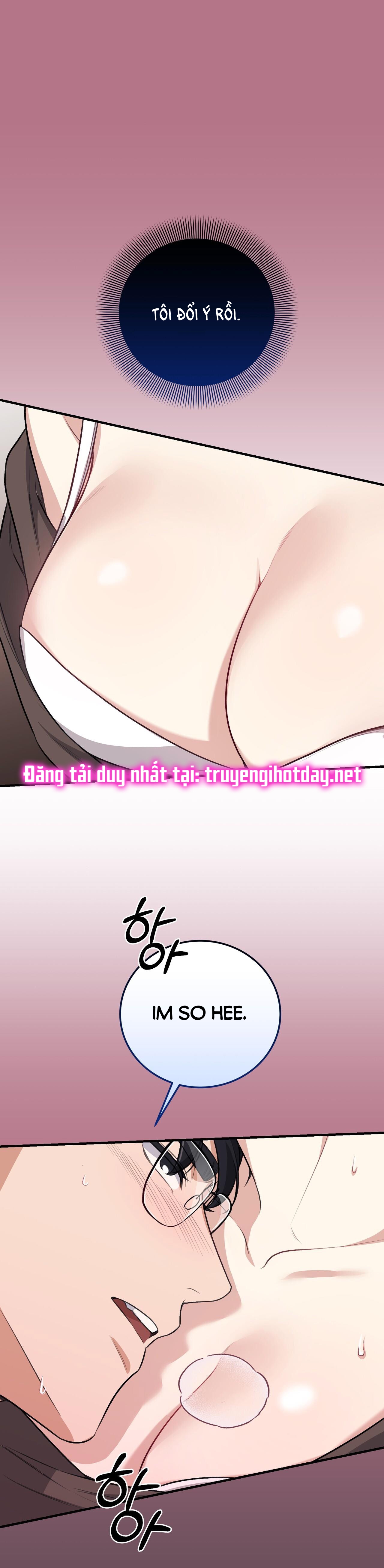 [18+] Cướp Dâu