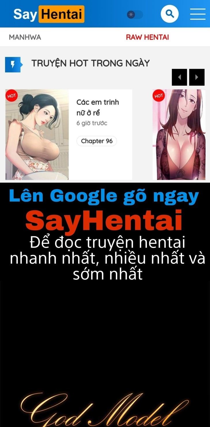 Dịch Vụ Người Mẫu