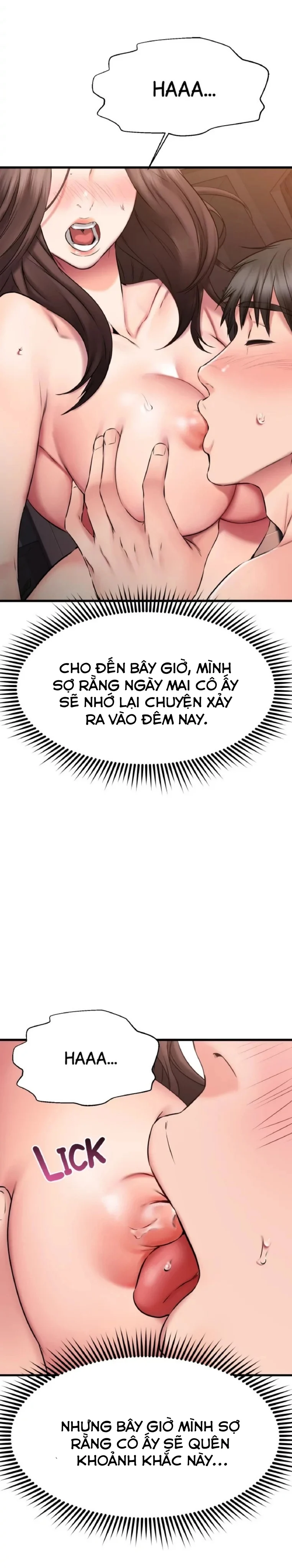 Ranh Giới Người Bạn