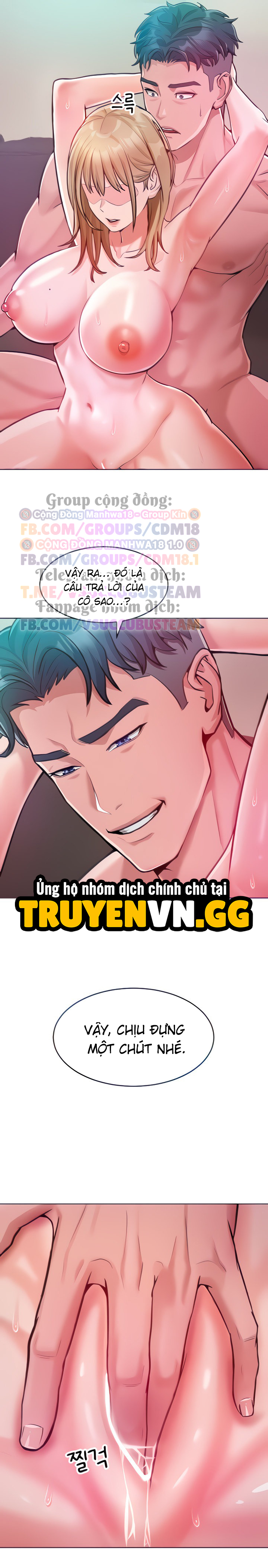 Làm Em Phục Tùng