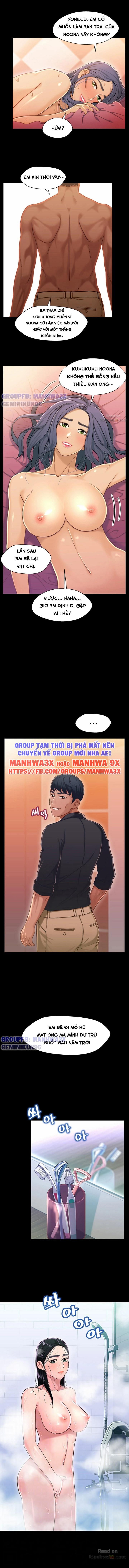 Mối tình anh em