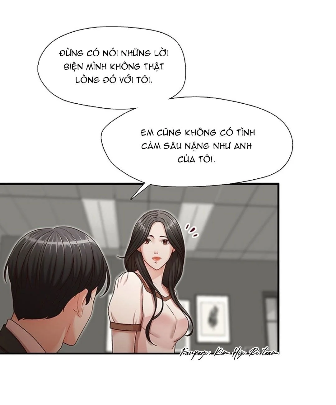 Thư Ký Của Anh Trai