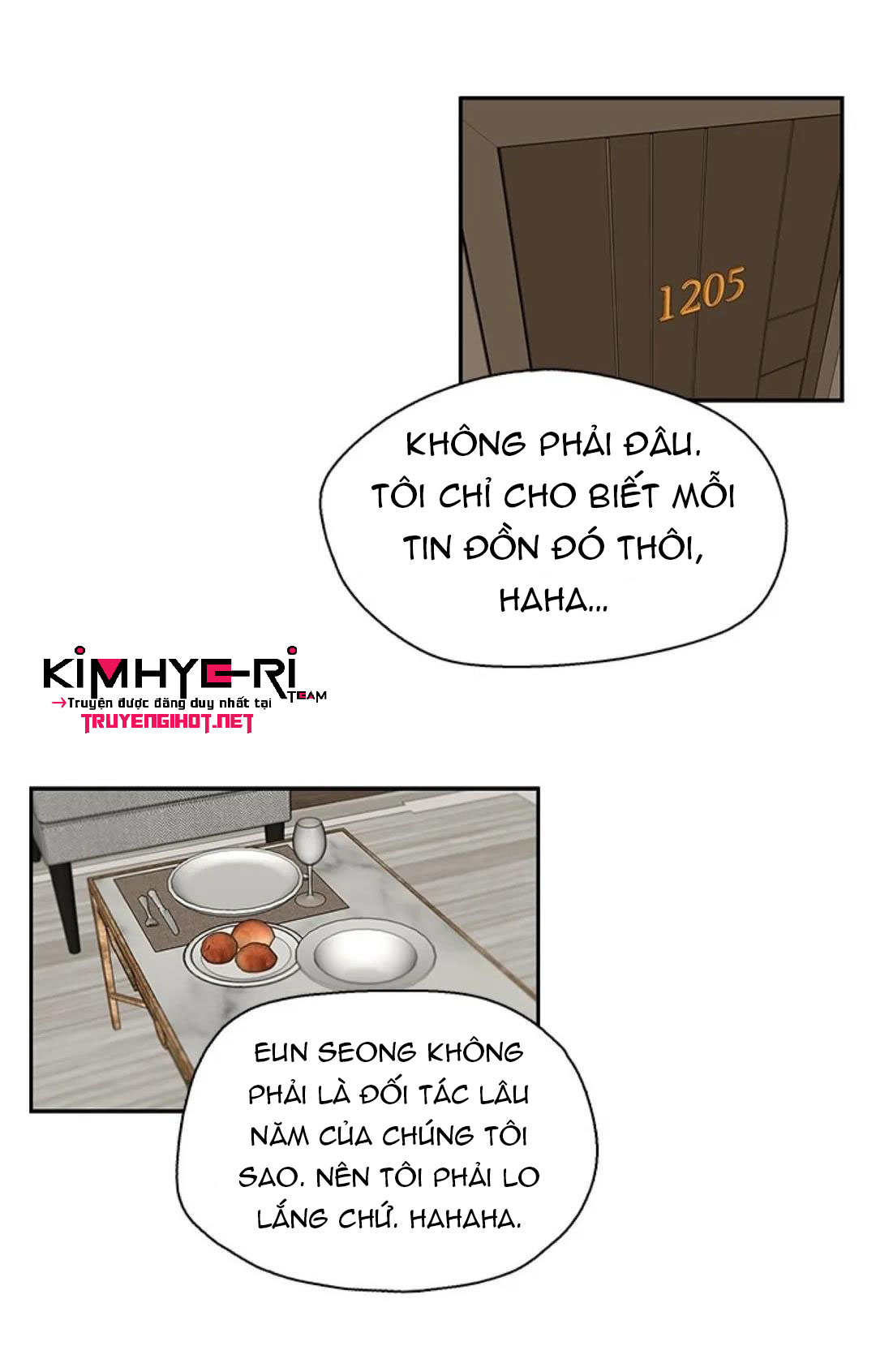 Thư Ký Của Anh Trai