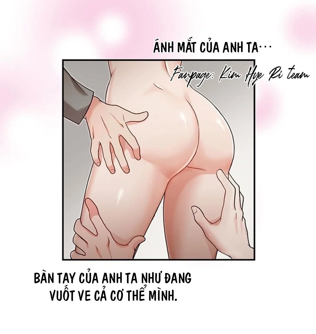 Thư Ký Của Anh Trai