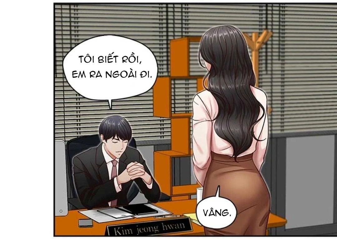 Thư Ký Của Anh Trai