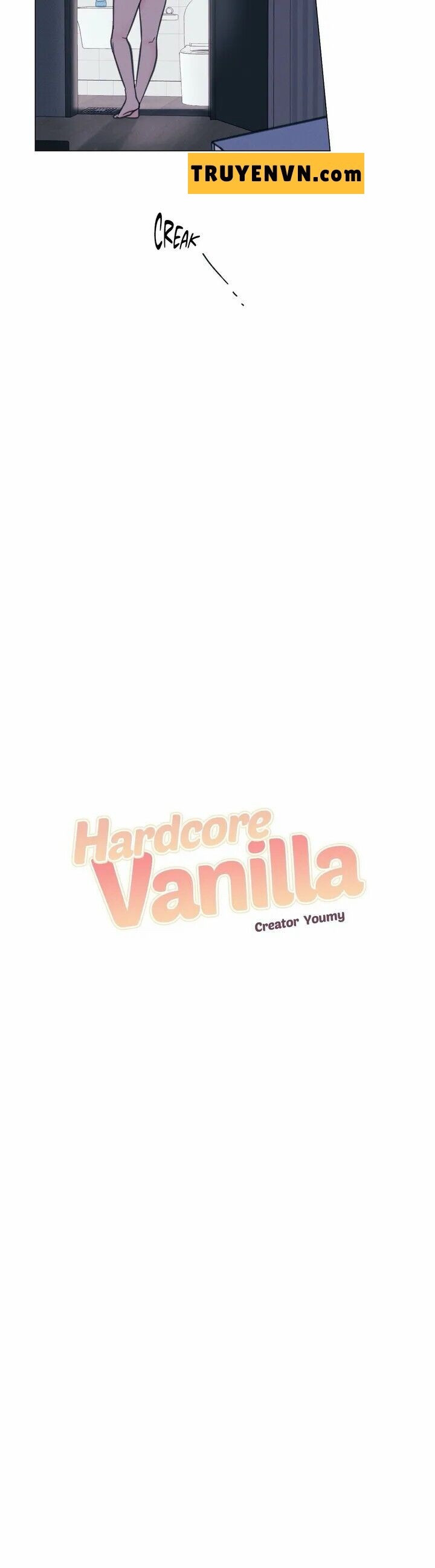 Hardcore Vanilla