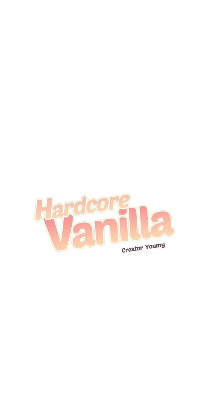 Hardcore Vanilla