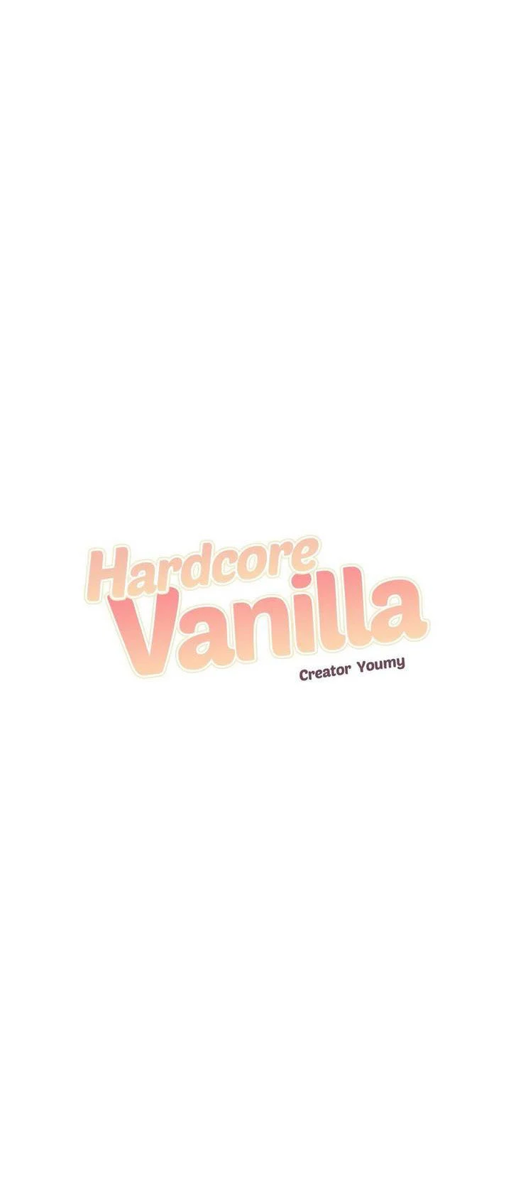 Hardcore Vanilla