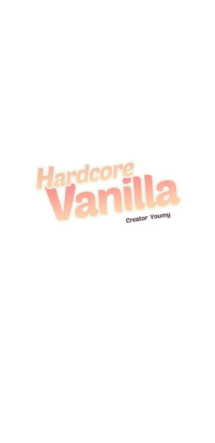 Hardcore Vanilla