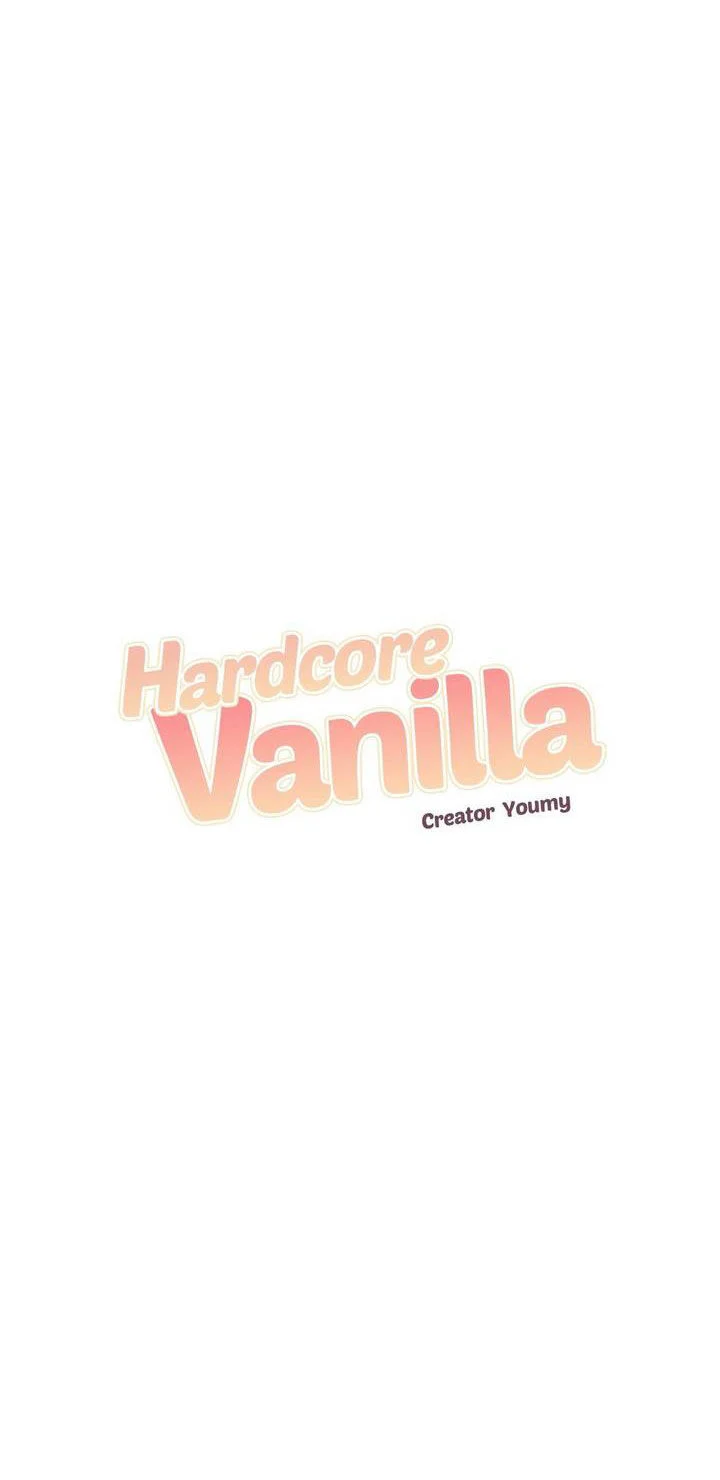 Hardcore Vanilla