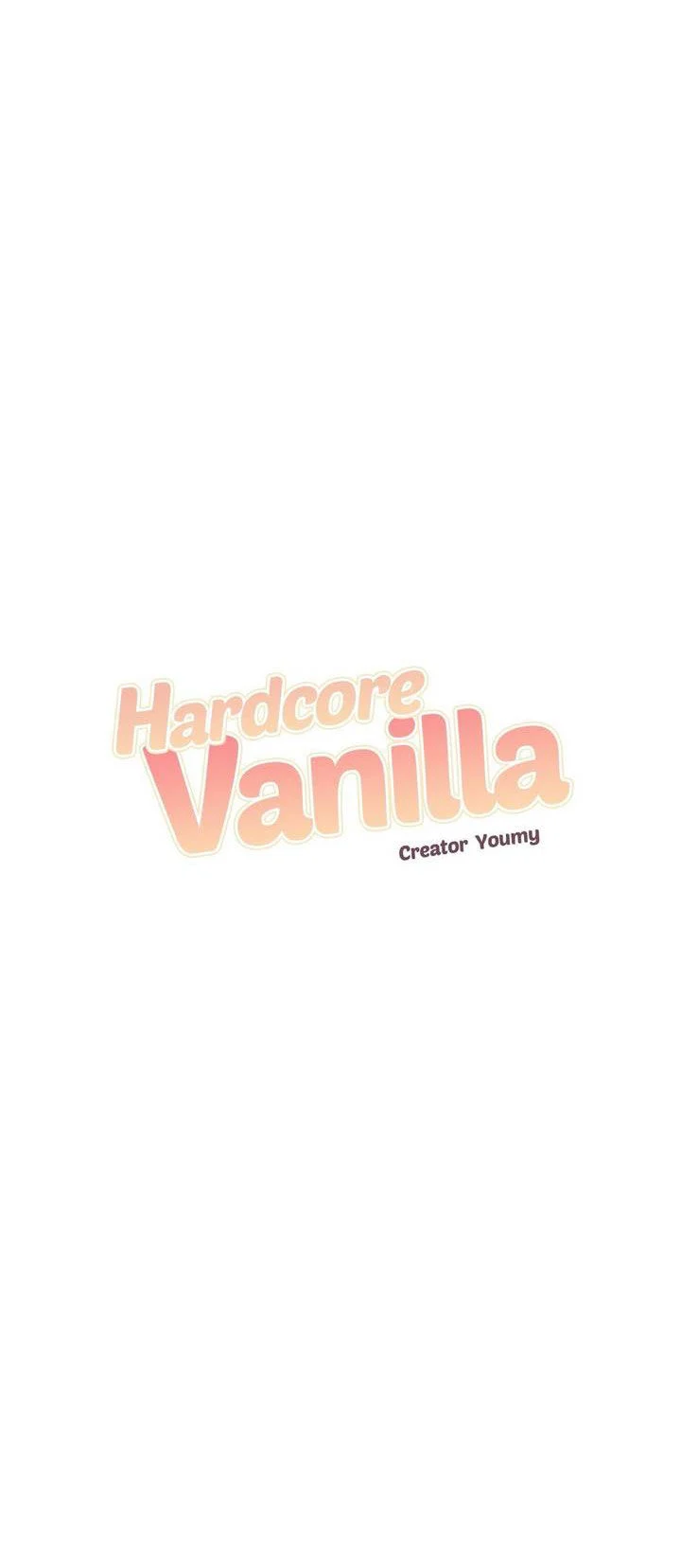 Hardcore Vanilla