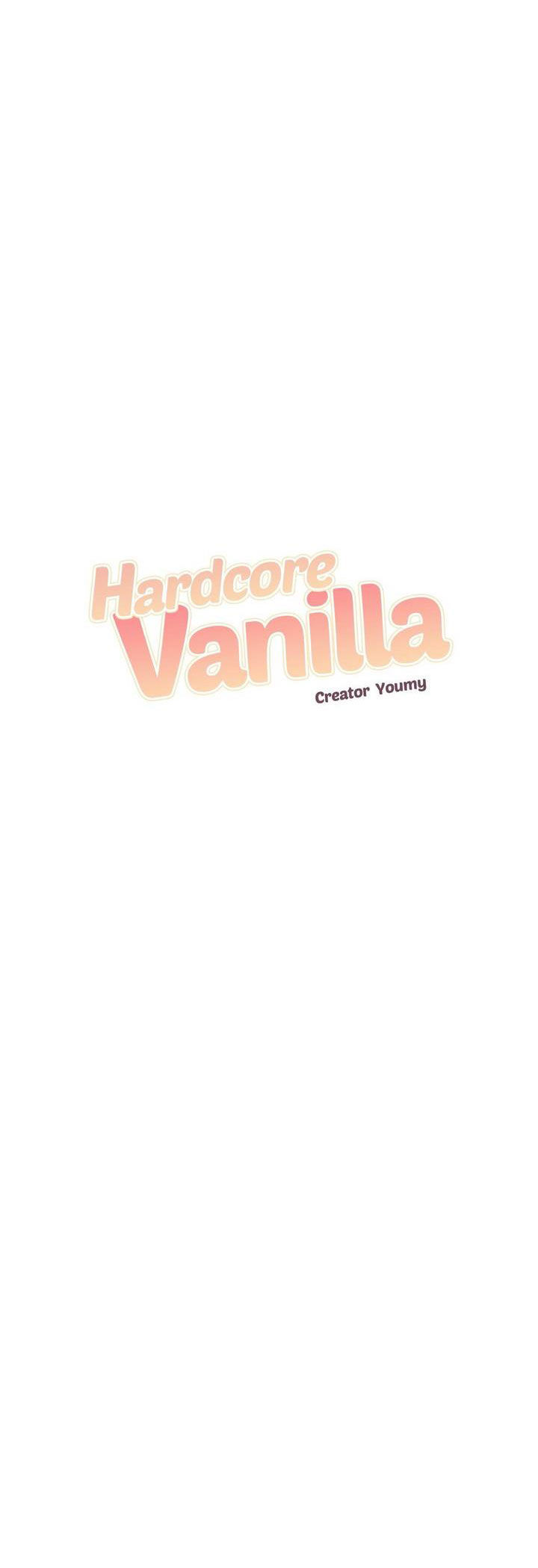 Hardcore Vanilla