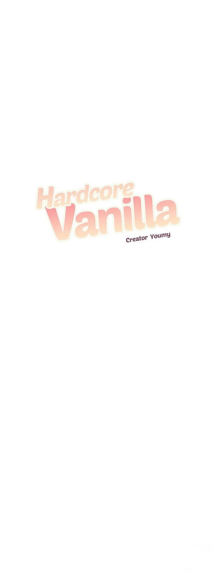 Hardcore Vanilla