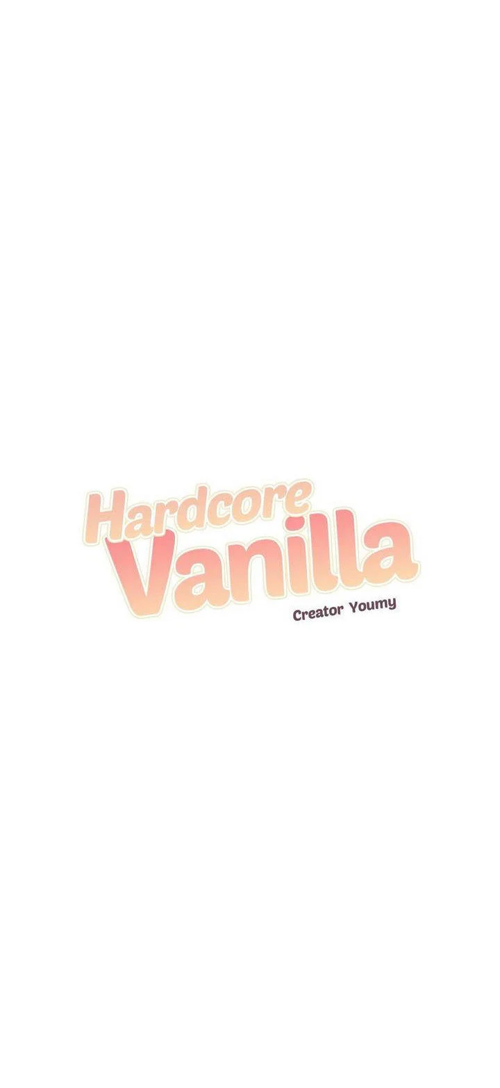 Hardcore Vanilla