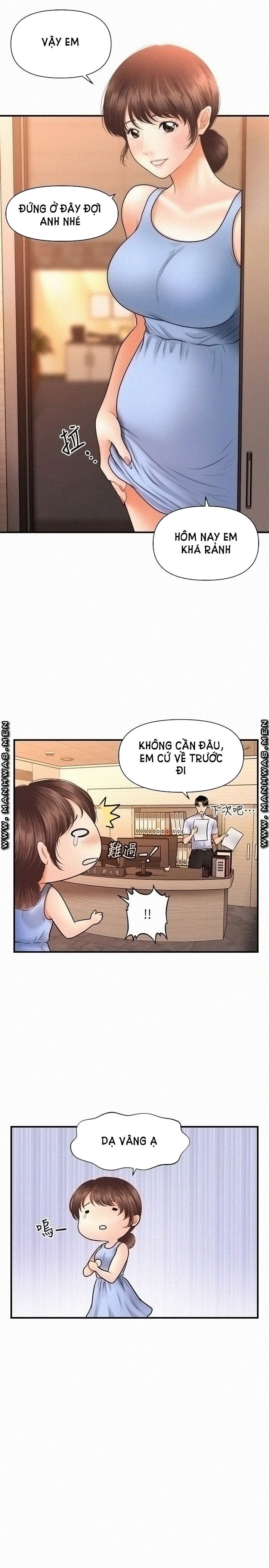 Này Anh Đẹp Trai